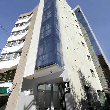 Civico Art Hotel 산 후안 외부 사진