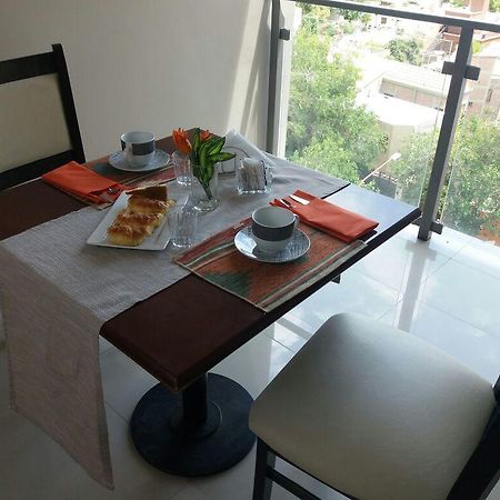 Civico Art Hotel 산 후안 외부 사진