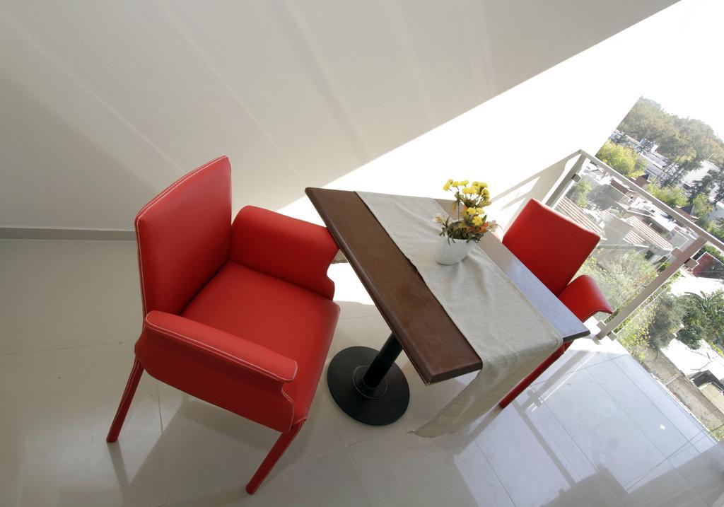 Civico Art Hotel 산 후안 객실 사진