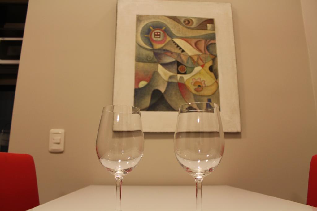 Civico Art Hotel 산 후안 외부 사진