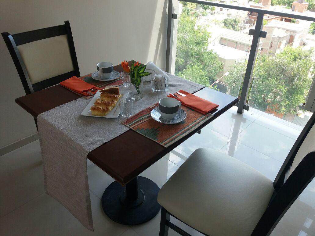 Civico Art Hotel 산 후안 외부 사진