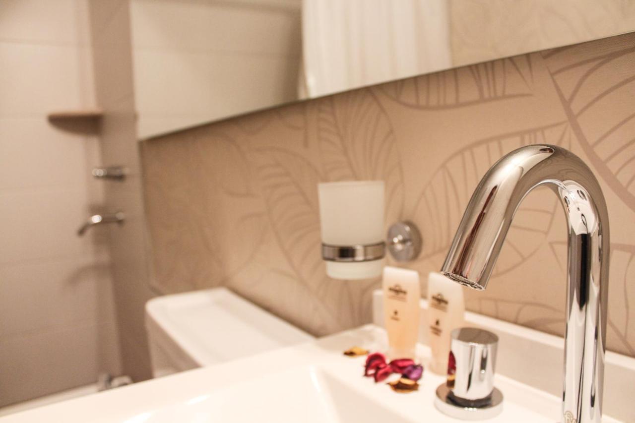 Civico Art Hotel 산 후안 외부 사진