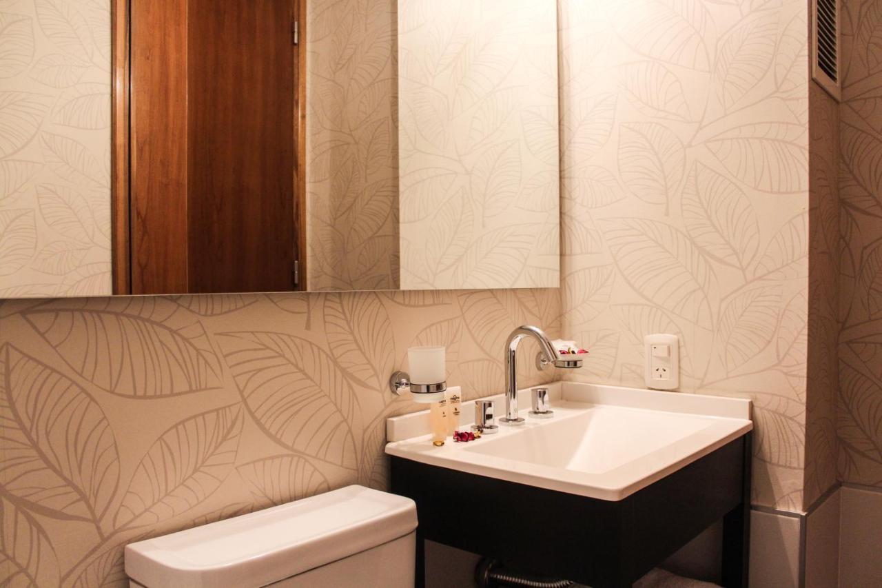 Civico Art Hotel 산 후안 외부 사진